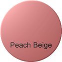 Glam Air Airbrush Blush B6 Peach Beige Water-based Makeup