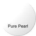 Glam Air Airbrush Pure Pearl Eye Shadow Water-based Makeup E11