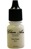 Glam Air Airbrush Pure Pearl Eye Shadow Water-based Makeup E11