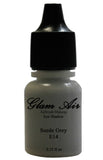 Glam Air Airbrush Suede Grey Eye Shadow Water-based Makeup E14