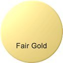 Glam Air Airbrush Fair Gold Eye Shadow Water-based Makeup E1