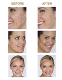 All Spice Water Based Airbrush Matte foundation 0.25oz Bottle M12
