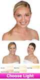Glam Air Airbrush M1 Fair Ivory Matte Foundation Water-based Makeup