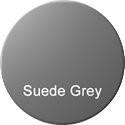 Glam Air Set of Two (2) s-E14Suede Grey & E16 Hardley Pink Airbrush Water-based 0.25 Fl. Oz. Bottles of Eyeshadow