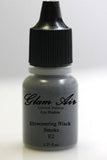 Glam Air Airbrush Makeup Water-based in 5 Assorted Wicked Eye Collection (For All Skin Types)E2,E10,E11,E13,E14