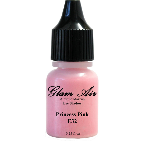 Glam Air Airbrush Princess Pink eye shadow Water-based Makeup E32