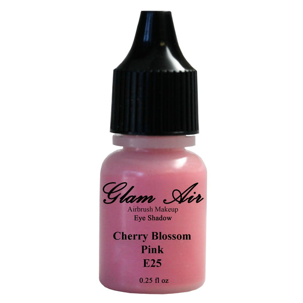 Glam Air Airbrush Cherry Blossom Pink eye shadow Water-based Makeup E25
