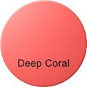 Glam Air Airbrush Blush B5 Deep Coral Water-based Makeup