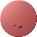 Glam Air Airbrush Blush B7 Plum Water-based Makeup