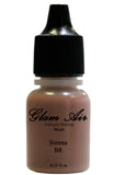 Glam Air Airbrush Blush Sienna  Water-based Makeup B8