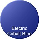 Glam Air Airbrush Electric Cobalt Blue Eye Shadow Water-based Makeup E6