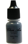 Glam Air Airbrush Sultry Navy  Eye Shadow Water-based Makeup E8